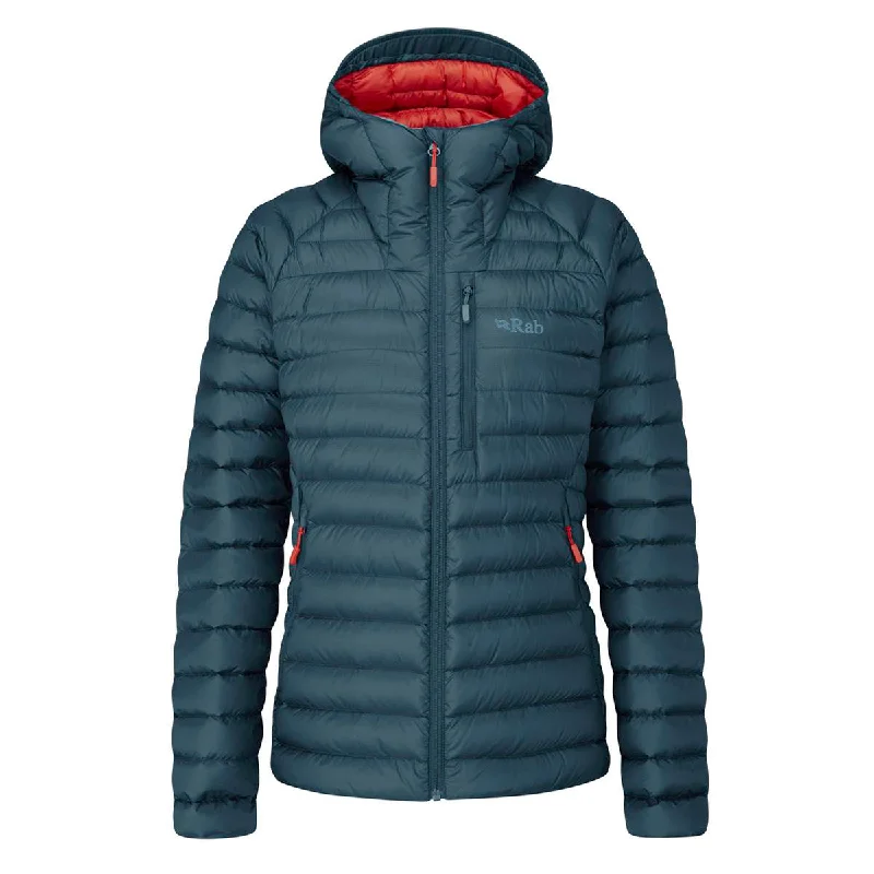 Microlight Alpine Jacket - Orion Blue One-Shoulder Jacket Off-the-Shoulder Jacket Asymmetrical Jacket Microlight Alpine Jacket - Orion Blue One-Shoulder Jacket Off-the-Shoulder Jacket Asymmetrical Jacket