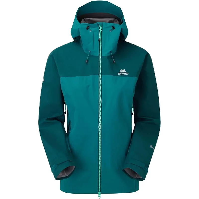 Saltoro GTX Jacket - Spruce