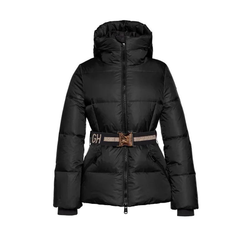 Snowmass Ski Jacket - Black