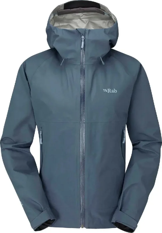 Namche PacLite Jacket - Orion Blue