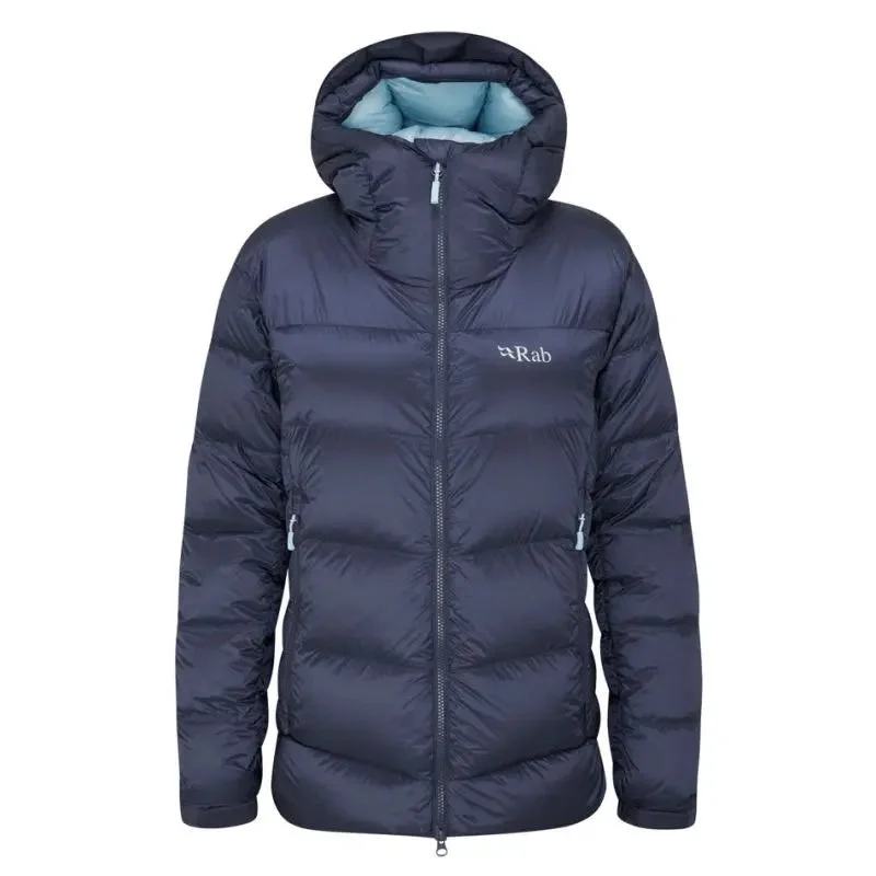 Positron Pro Jacket - Deep Ink - UK10