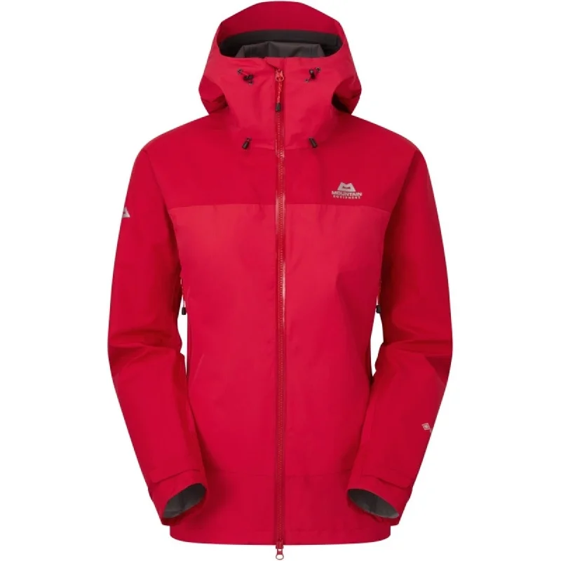 Saltoro GTX Jacket - Capsicum Red