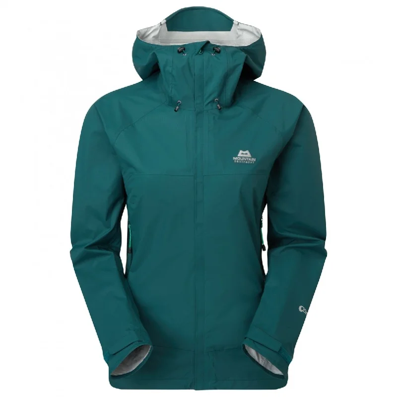 Zeno Jacket - Deep Teal