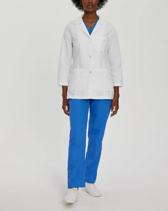 Women's 3-Pocket Consultation Jacket - 8726