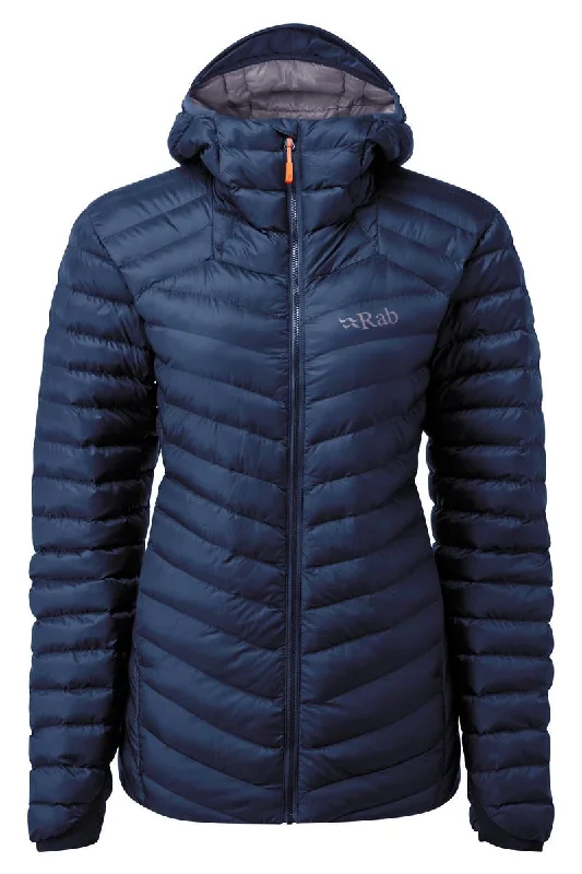 Cirrus Alpine Insulated Jacket - Patriot Blue Notch Collar Peter Pan Collar Cowl Neck Cirrus Alpine Insulated Jacket - Patriot Blue Notch Collar Peter Pan Collar Cowl Neck