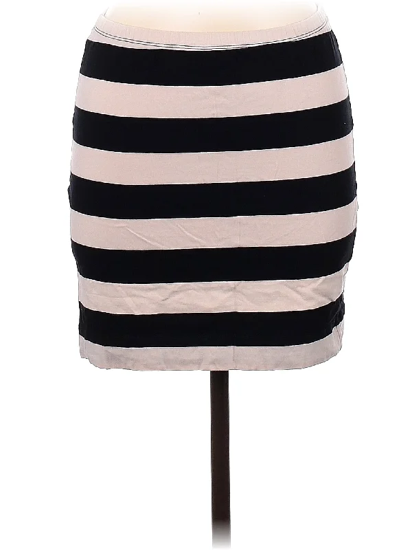 Casual Skirt denim skirt trendy