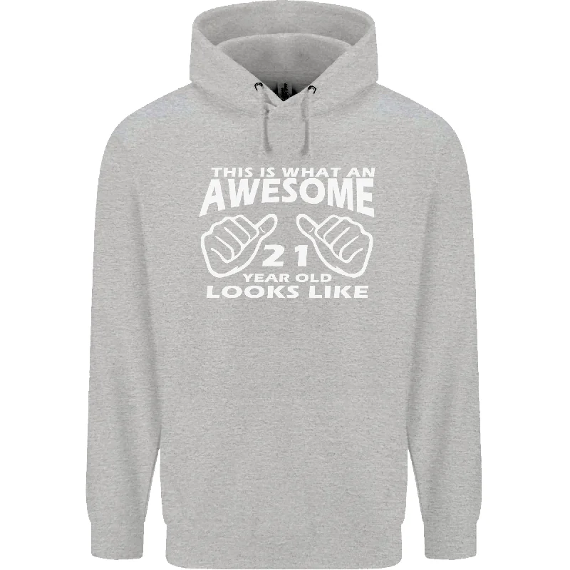 Sports Grey