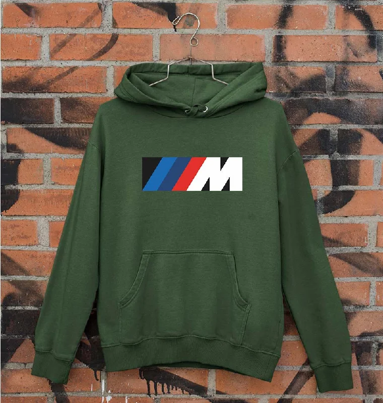 BMW Unisex Hoodie for Men/Women