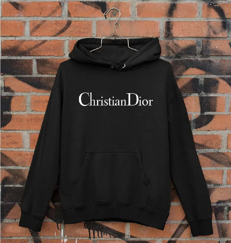 ChristianDior Unisex Hoodie for Men/Women