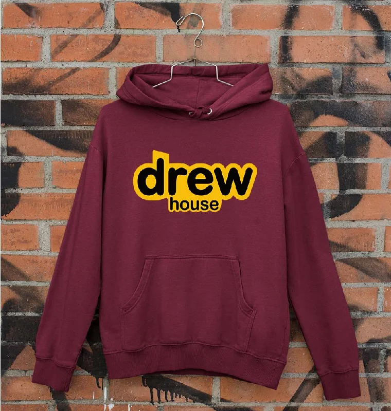 Drew House Unisex Hoodie for Men/Women