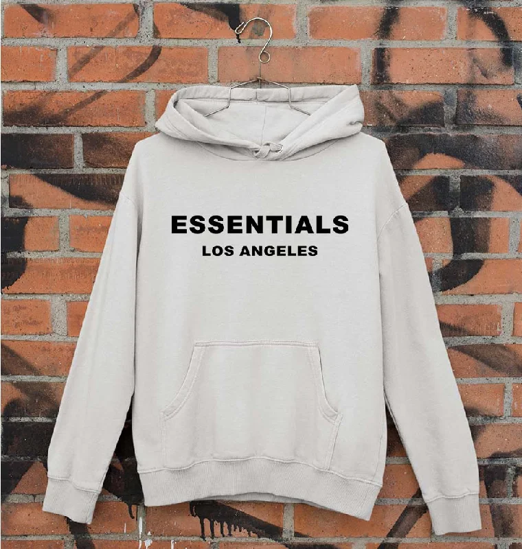 Essentials Unisex Hoodie for Men/Women