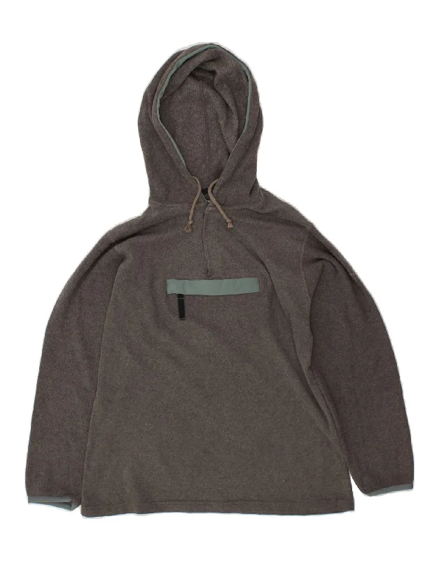 INVICTA Mens Graphic Hoodie Jumper Small Grey Polyester Hoodie with Oversized Fit Loose Comfortable INVICTA Mens Graphic Hoodie Jumper Small Grey Polyester Hoodie with Oversized Fit Loose Comfortable