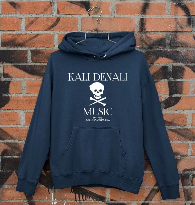 Kali Denali Bohemia Unisex Hoodie for Men/Women Hoodie with Cropped Fit Short Trendy Kali Denali Bohemia Unisex Hoodie for Men/Women Hoodie with Cropped Fit Short Trendy