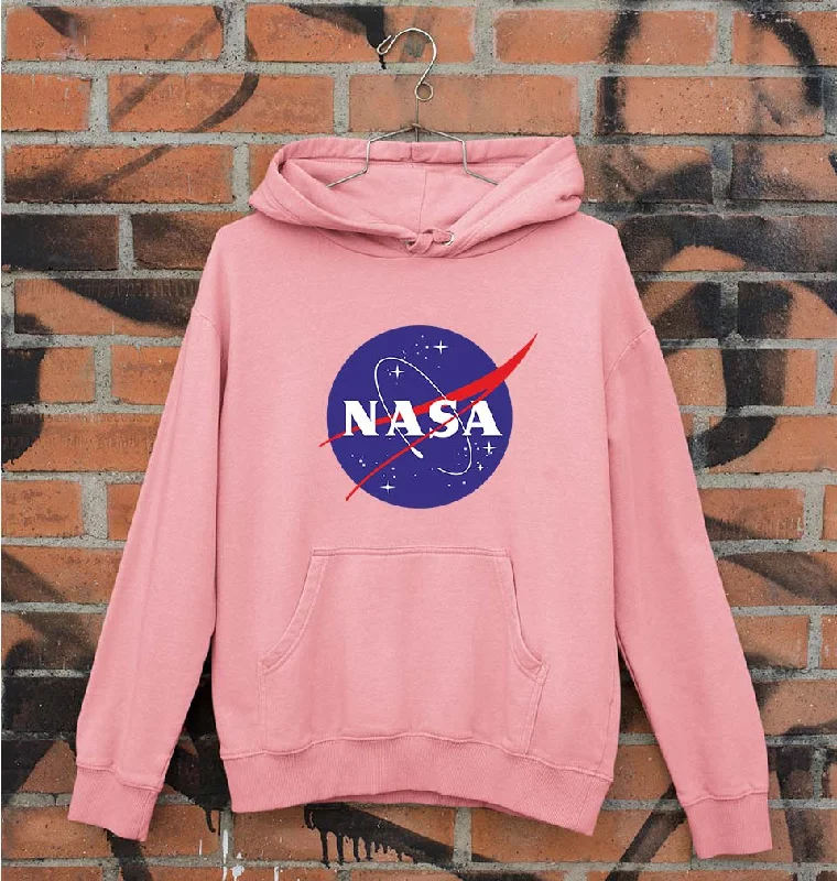 Nasa Unisex Hoodie for Men/Women