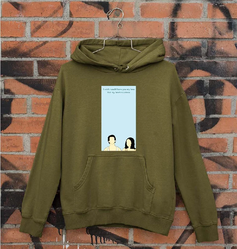 Olive Green