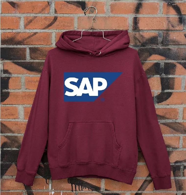 SAP Unisex Hoodie for Men/Women