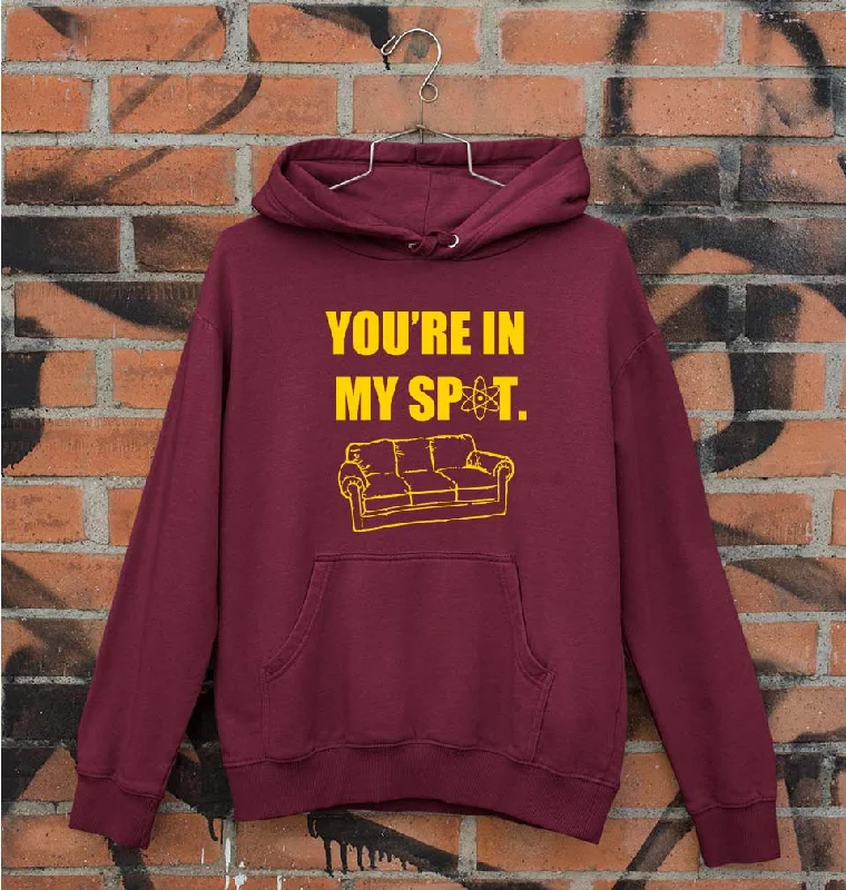 Sheldon Cooper The Big Bang Theory Unisex Hoodie for Men/Women Hoodie with Hem Detail Decorative Unique Sheldon Cooper The Big Bang Theory Unisex Hoodie for Men/Women Hoodie with Hem Detail Decorative Unique