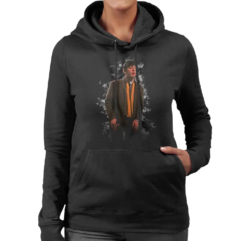 TV Times Eric Burden Of The Animals Women's Hooded Sweatshirt Hoodie with Bell Sleeves Flared Feminine TV Times Eric Burden Of The Animals Women's Hooded Sweatshirt Hoodie with Bell Sleeves Flared Feminine