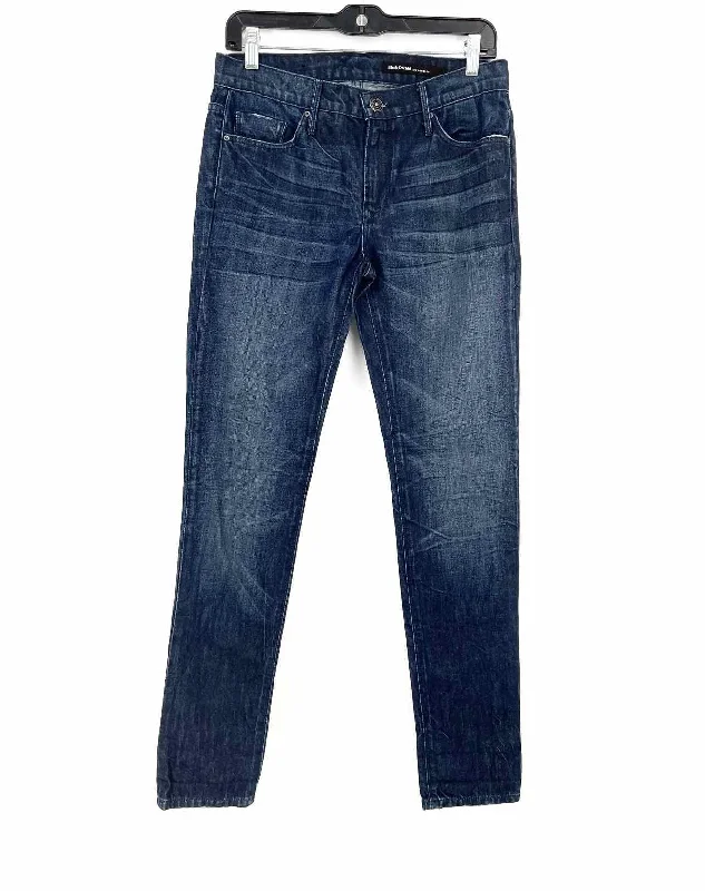 Black Orchid Women's Dark Blue Harper Skinny boyfriend Size 25/0 Jeans Trendy Plus Size Jeans Black Orchid Women's Dark Blue Harper Skinny boyfriend Size 25/0 Jeans Trendy Plus Size Jeans