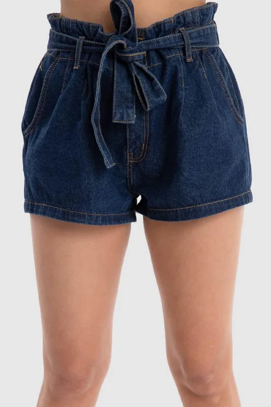 Women Short Jeans by Kava